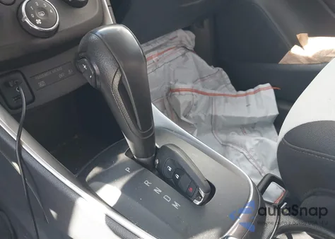 2022 Chevrolet Trax Awd Ls z USA, uszkodzony, nr VIN KL7CJNSM8NB526716